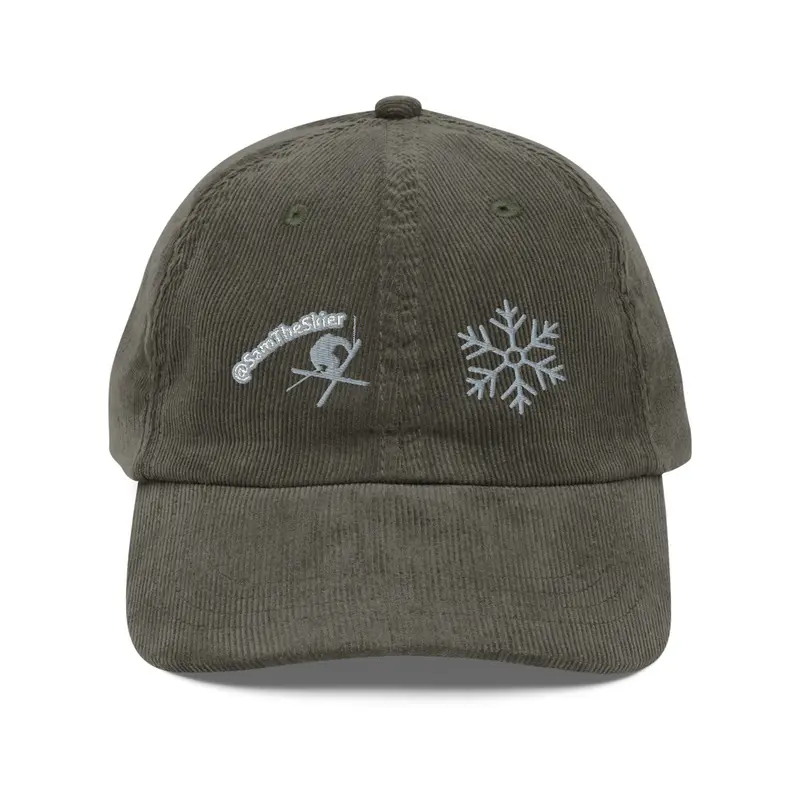 Freestyle Ski Hat